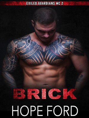 cover image of Brick